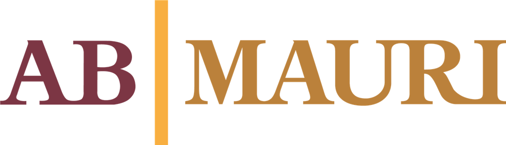 Logo AB Mauri, cliente de treinamento de liderança